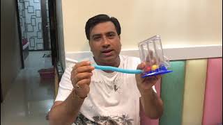 How to use Lungciser Respiratory Lung Exerciser [upl. by Oliva]