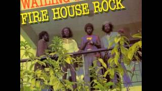 Wailing Souls  Firehouse Full Album [upl. by Gnehc]