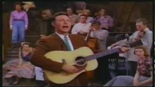 Jim Reeves  The Gentle Man  Legends In Concert [upl. by Larrie]