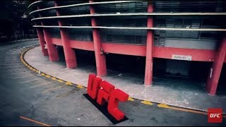 UFC SP Abertura de vendas de ingressos em 30 de agosto [upl. by Anivid993]