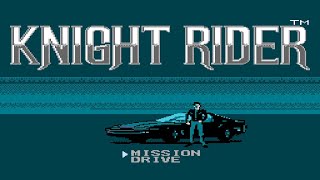 One Off 197 Knight Rider [upl. by Narod387]