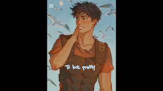 Estelle got her savageness from Percy estelle percyjackson annabeth [upl. by Akcinehs]