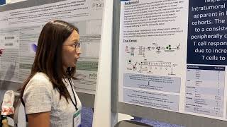 Dr Heather Han at ASCO 2023 Abstract No TPS1113 [upl. by Intruoc]