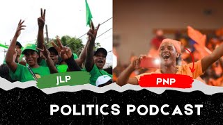 22 JLP wins two parliamentary byelections PNP two ‘parochials’ [upl. by Ilak121]