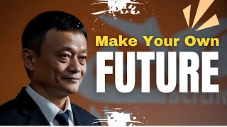 JACK MA’S MOST INFLUENTIAL MOTIVATIONAL SPEECH  Motivation For Success [upl. by Ellienad]