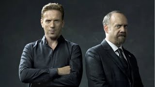 Is There a ‘Billions’ Spinoff Four Exciting Billions Spinoffs Await [upl. by Walden]