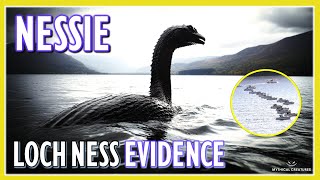 Loch Ness Monster Evidence nessie [upl. by Asik643]