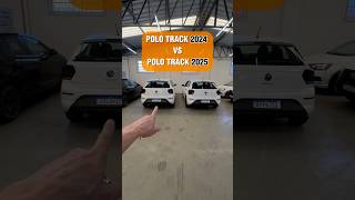 Economia na linha 2025 do EXCELENTE e Honesto POLO TRACK vw polo track [upl. by Glen]