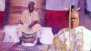 ALAGBARA AYE AWON AGBA  A Nigerian Yoruba Movie Starring Lalude  Peju Ogunmola [upl. by Wendell]