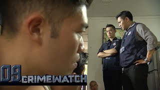 Crimewatch 2014 EP9  Gang Clash and an exclusive interview with a former Secret Society Headman [upl. by Agata]