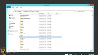 How to Use Sysprep in Microsoft Windows Server 2012 [upl. by Manfred360]