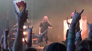 Suffocation  Hellfest 2024 [upl. by Edvard]