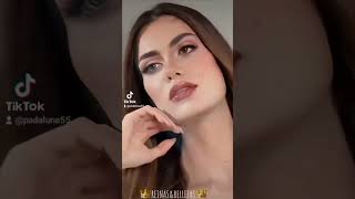 ANA BLANCO MISS GRAND VENEZUELA 2024 👑✨️🇻🇪⚘️ [upl. by Anitsugua51]