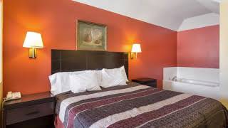 Rodeway Inn amp Suites Humble  Humble  United States [upl. by Ikuy]