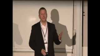 An insight into the science behind truth and lie detection Arnaud Blavier at TEDxULg [upl. by Donn]