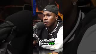 Dababy talks about stunna 4 Vegas leaving him dababy stunna4vegas [upl. by Adnohryt]