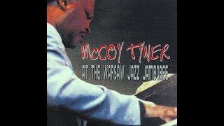 McCoy Tyner Solo  Naima [upl. by Saleem]