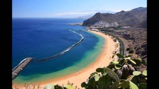 Lagos de Fanabe Beach Resort in Costa Adeje Teneriffa  Spanien Bewertung und Bilder [upl. by Aredna]