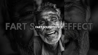 Fart Sound Effect Fart Symphony [upl. by Eedna]