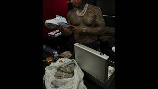 MoneyBagg Yo Type Beat  quotBad Bchquot  Rap Instrumental 2024 [upl. by Jordan]