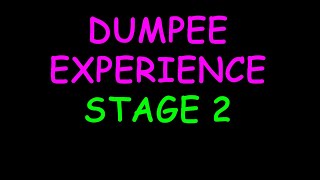 Dumpee Experience  Stage 2 Podcast 292 [upl. by Rimma]