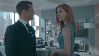 Harvey amp Donna  Ghost Darvey [upl. by Liemaj]