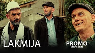 Promo  LAKMIJA  Episodi 5 [upl. by Mulac]