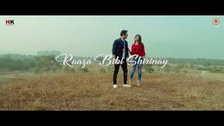 Raaza Bibi Shirinay Teaser  Hamayoon Khan  Full Video Releasing 8th March [upl. by Davena]