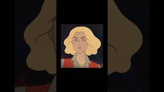 The sillies fypage lesmiserables lesmisérables lesmis enjolras grantaire fypシ animation [upl. by Dyoll]