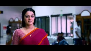 How Old Are You Official TrailerManju WarrierKunchakko Boban [upl. by Cohleen]