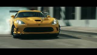 The Last Viper from Pennzoil Official [upl. by Moberg]