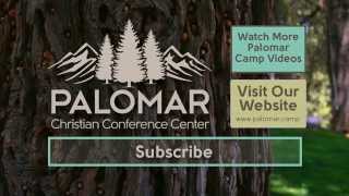 Palomar Mens Retreat Trailer [upl. by Melania161]