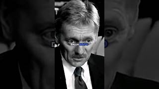 Peskov “Le esercitazioni militari della NATO sono una minaccia per la Russia” [upl. by Huda]