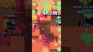 whos first and who is second brawlstars mybrawlsuper [upl. by Necyrb]