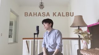 BAHASA KALBU  RAISA amp ANDI RIANTO  TITI DJ  Cover by Steven Christian [upl. by Atsylac201]