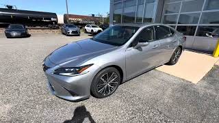 2025 Lexus ES 300h Luxury [upl. by Levins521]