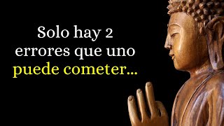 77 Frases de BUDA sobre la Vida Felicidad Miedo y Amor SABIDURÍA🙏 [upl. by Neiv922]