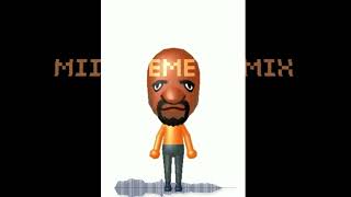 MII THEME SONG PHONKY REMIX [upl. by Zoller]