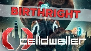 Celldweller  Birthright [upl. by Weidman]