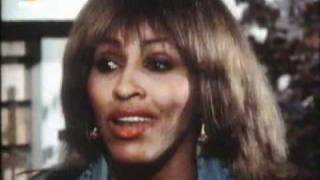 Tina Turner 1982 InterviewOut Of Time [upl. by Naldo]