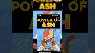 POWER OF ASH INFERNAPE [upl. by Fielding832]