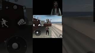 Ahot vidio Part 2 💀 shamim10ff freefire ahot horrorgaming freefireahortvideo [upl. by Ahsinor300]