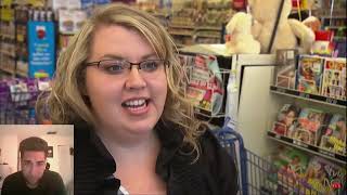 Lady Robs Grocery Store Extreme Couponing 😱 CRAZY SAVINGS [upl. by Obel]