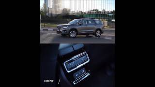 Proton X90 The Ultimate Family SUV for Power and Prestige  protonx90 rancon [upl. by Arihsa]