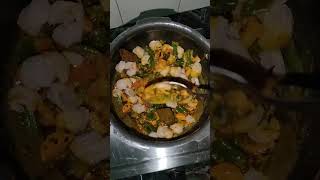 Soyabean Biryani Recipe  सोयाबीन बिर्यानी रेसीपी biryani बिरयानी soyabeanbiryani [upl. by Aniala894]