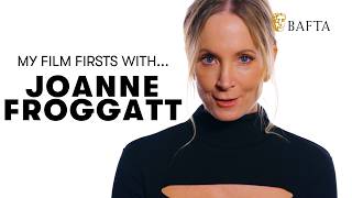 Joanne Froggatt remembers when Top Gun made her burst into tears  My Film Firsts with BAFTA [upl. by Berny]