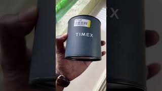 flipkart च्या sale मध्ये मिळालं timex चे सुंदर घड्याळ❤️ timexwatches titan titanwatches sonata [upl. by Pasia548]