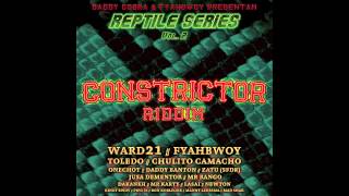 Constrictor Riddim Medley 2013  MIXED BY KACHAFAYAH SOUND  Prod DADDY COBRA [upl. by Gaudet]