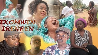 EKOMWENIRENREN FULL BENIN MOVIES   Dr Sunshine Omorokunwa  Loveth Okh Movies  Aduro Tv [upl. by Nica]