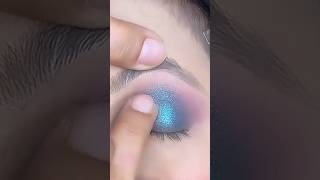 Shimmering Eyeshadow Tutorial 2024 eyemakeup eyeliner eyes eyeshadow beauty beautytutorial [upl. by Aliel99]